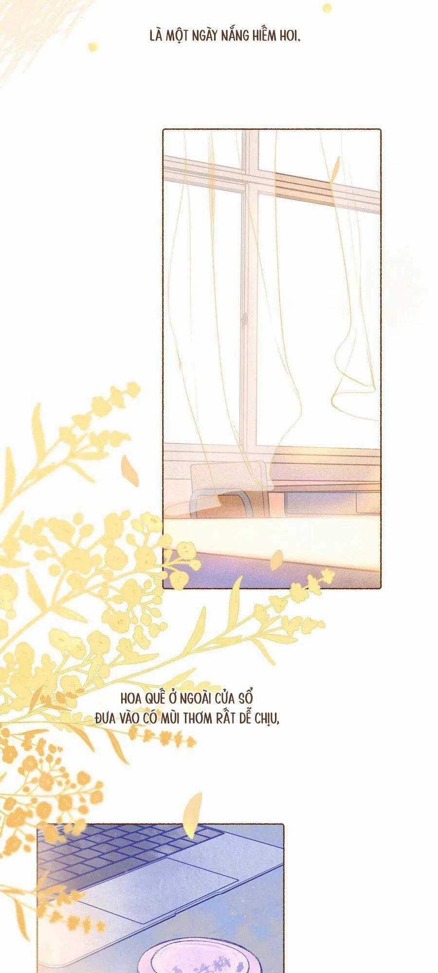 Vũ Xuyên Vật Ngữ Chapter 47 trang 34