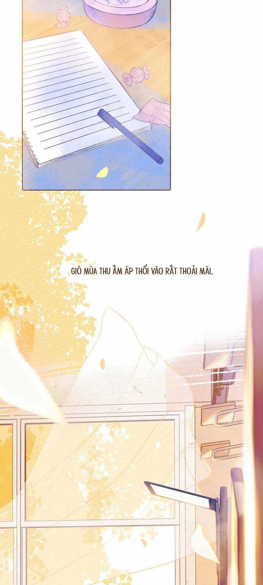 Vũ Xuyên Vật Ngữ Chapter 47 trang 35