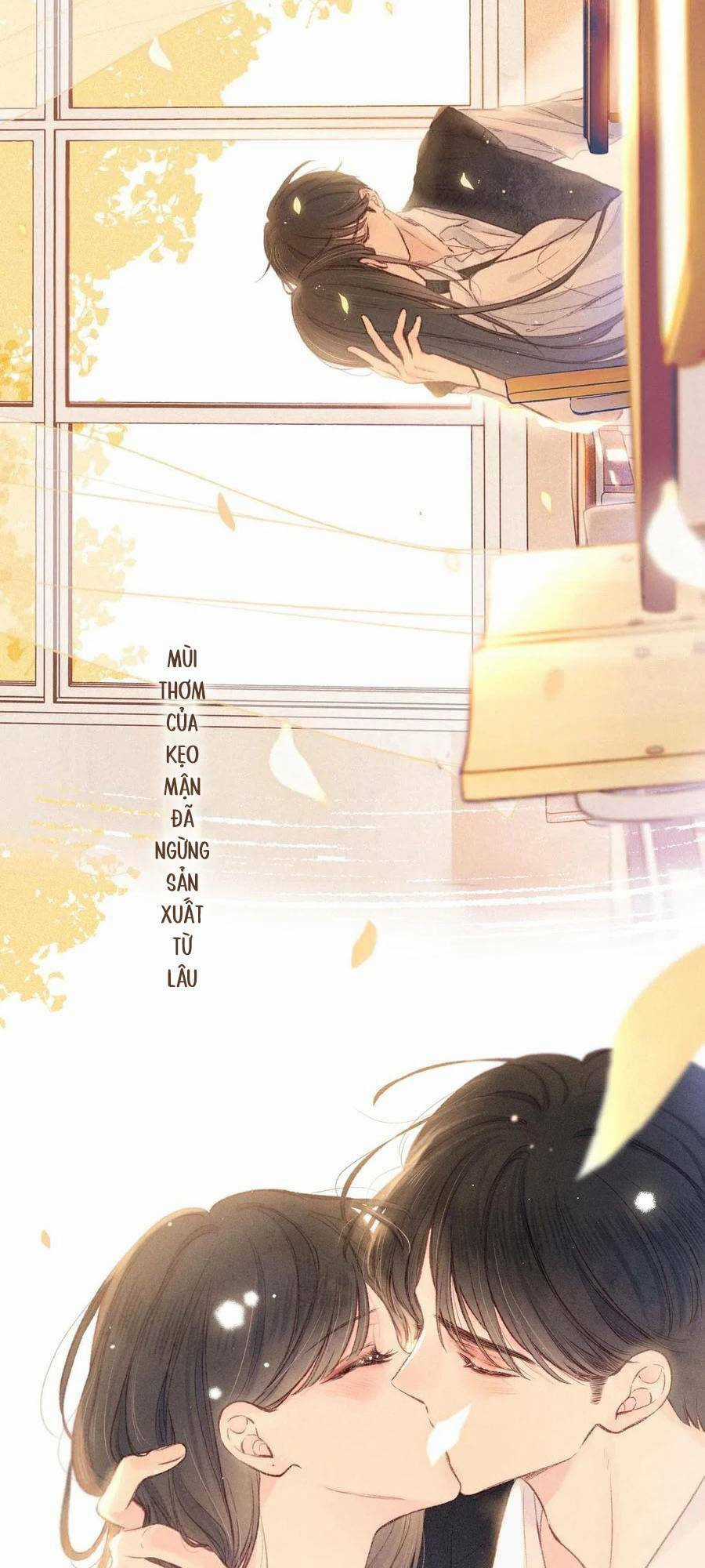 Vũ Xuyên Vật Ngữ Chapter 47 trang 36