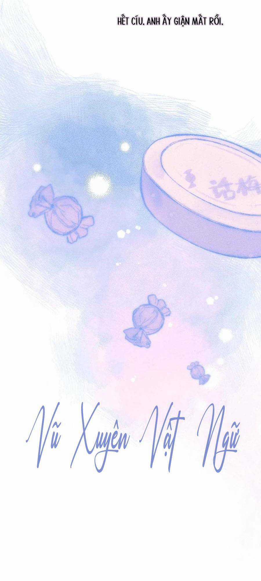 Vũ Xuyên Vật Ngữ Chapter 47 trang 6