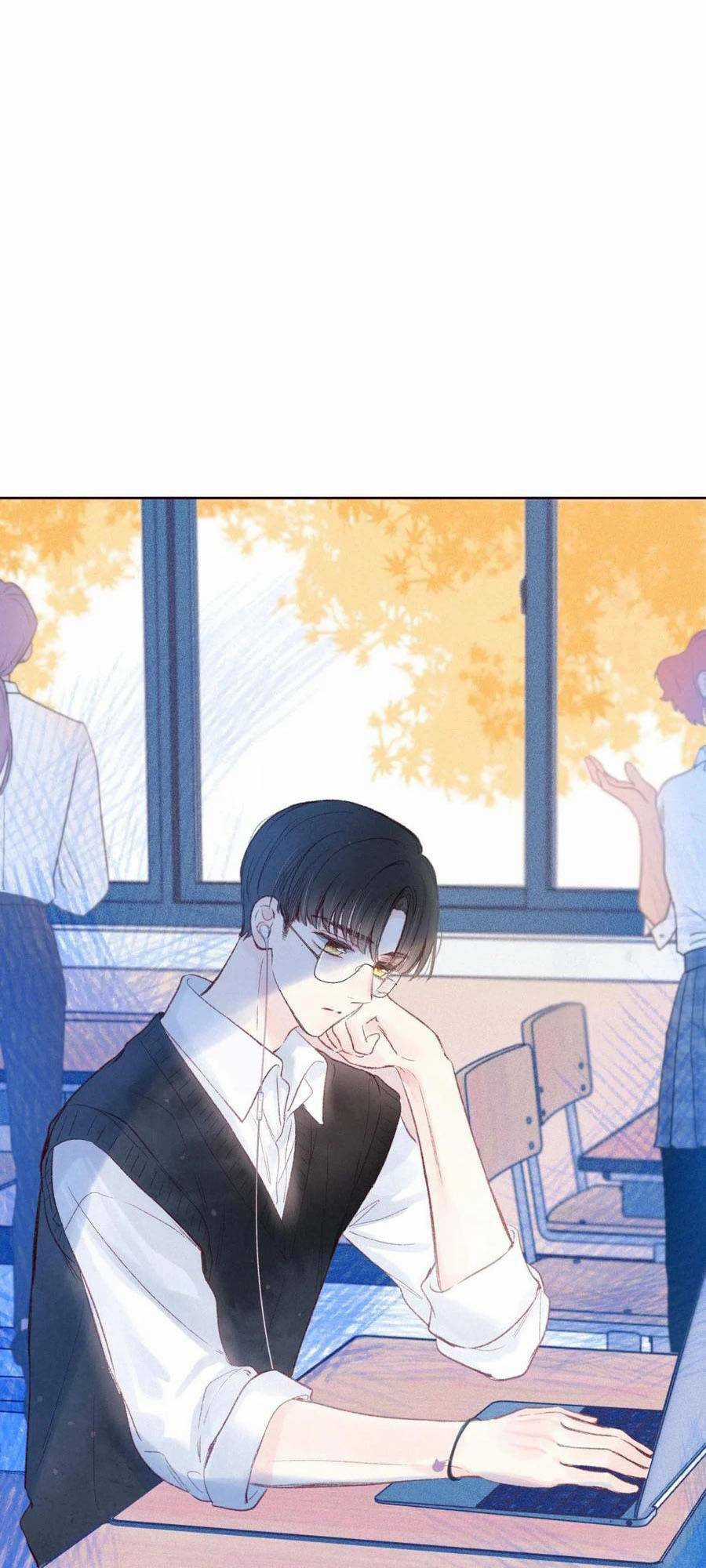 Vũ Xuyên Vật Ngữ Chapter 47 trang 7