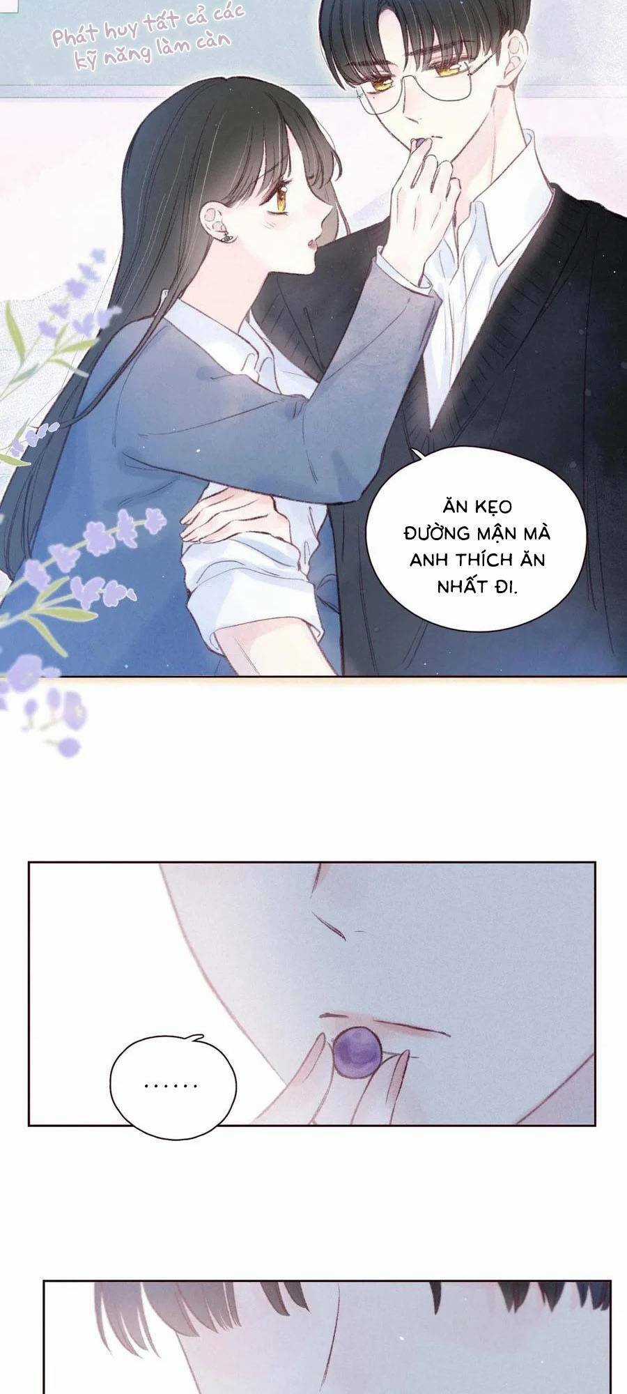 Vũ Xuyên Vật Ngữ Chapter 47 trang 9