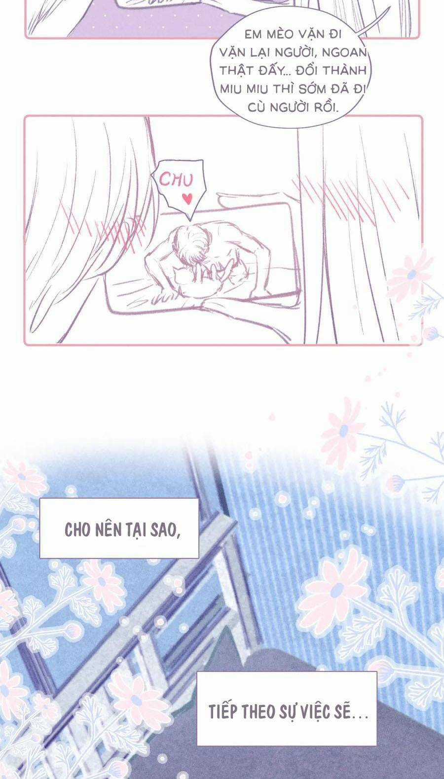 Vũ Xuyên Vật Ngữ Chapter 48.5 trang 4