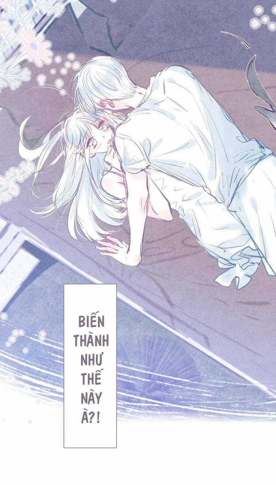 Vũ Xuyên Vật Ngữ Chapter 48.5 trang 5