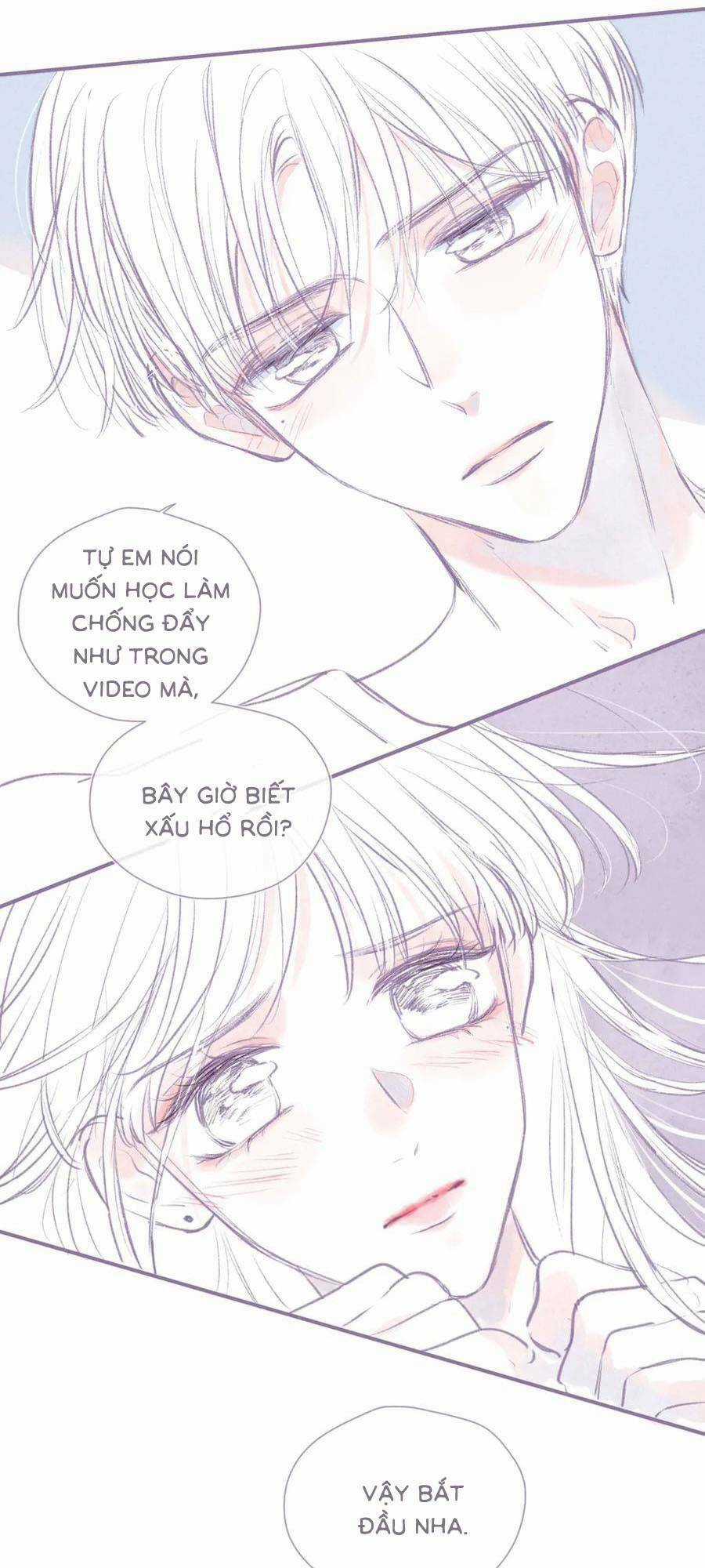 Vũ Xuyên Vật Ngữ Chapter 48.5 trang 6