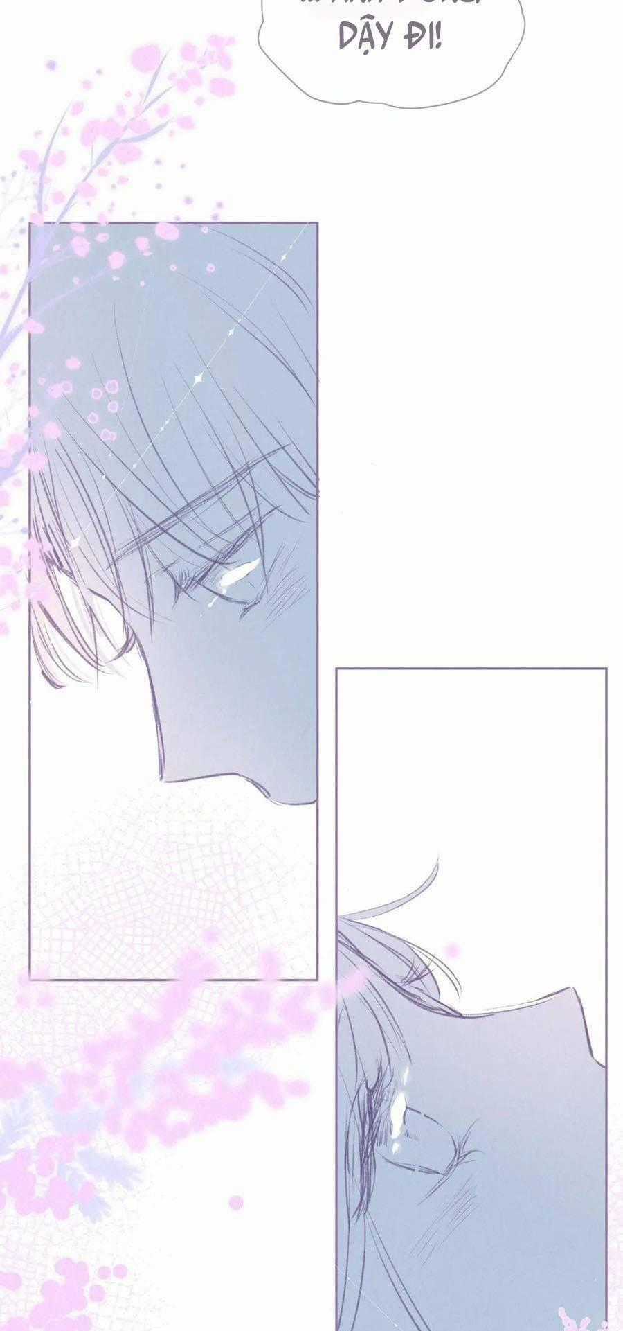 Vũ Xuyên Vật Ngữ Chapter 48.5 trang 9