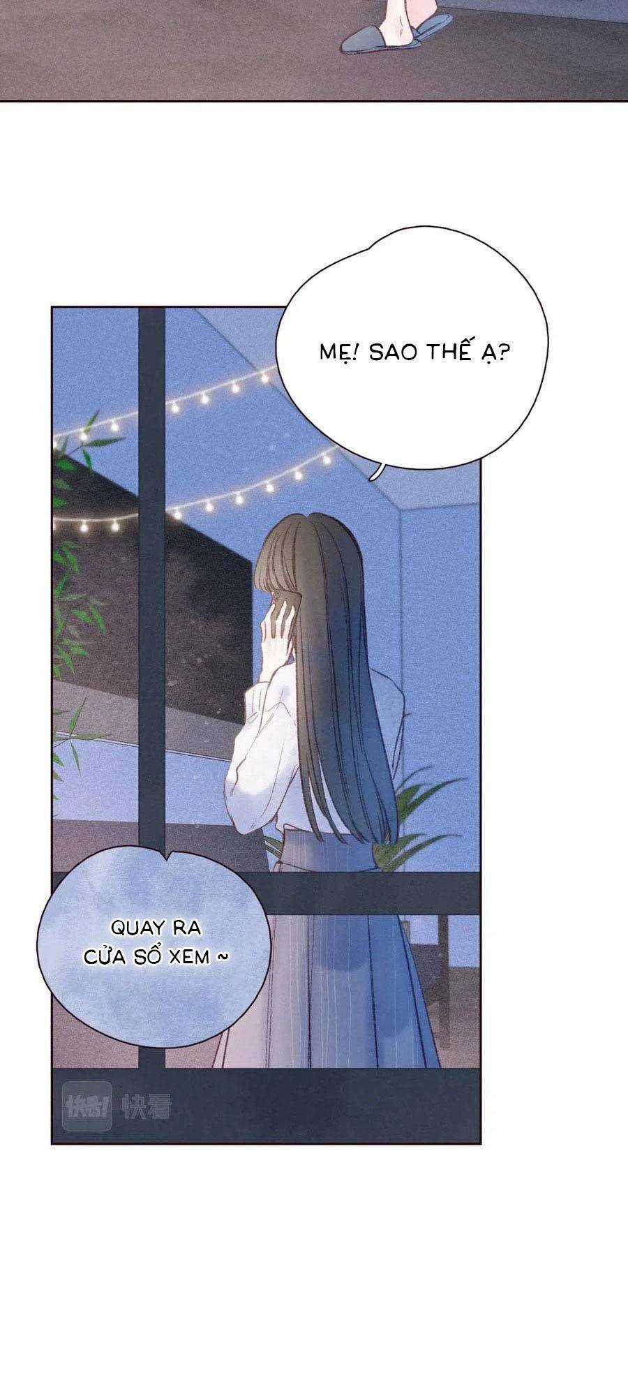 Vũ Xuyên Vật Ngữ Chapter 48 trang 10