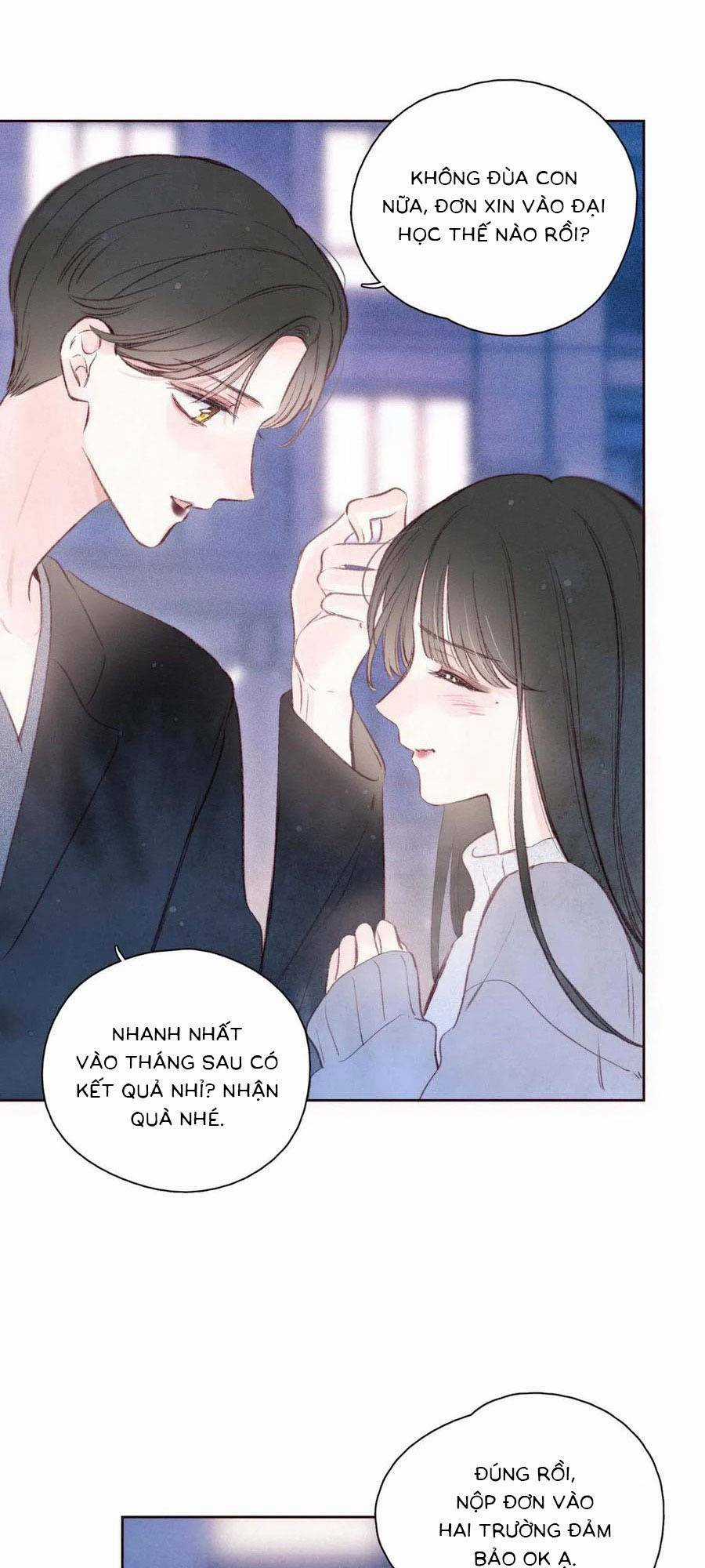 Vũ Xuyên Vật Ngữ Chapter 48 trang 15