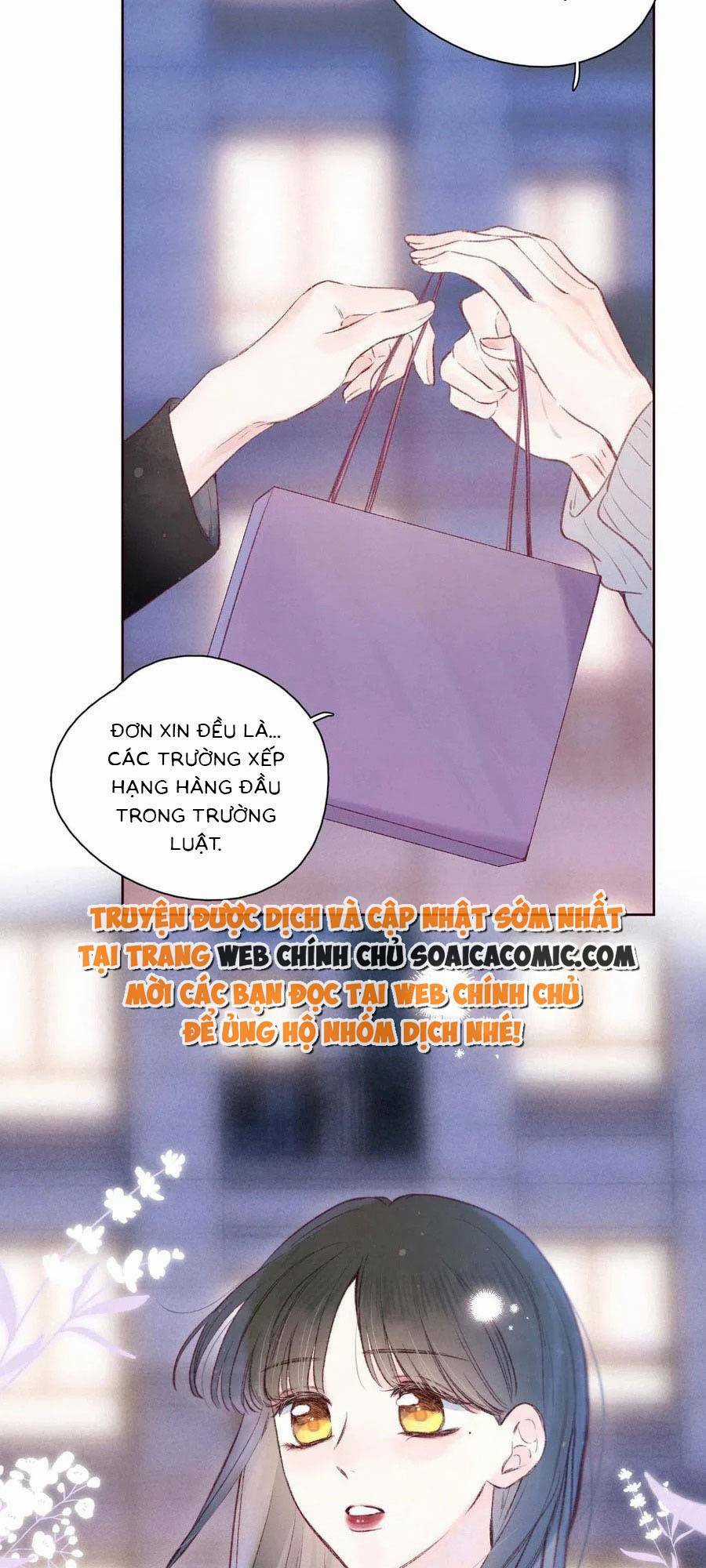 Vũ Xuyên Vật Ngữ Chapter 48 trang 16