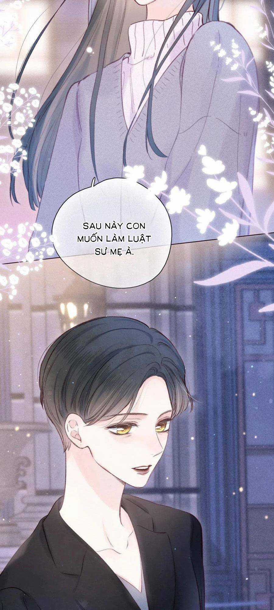 Vũ Xuyên Vật Ngữ Chapter 48 trang 17