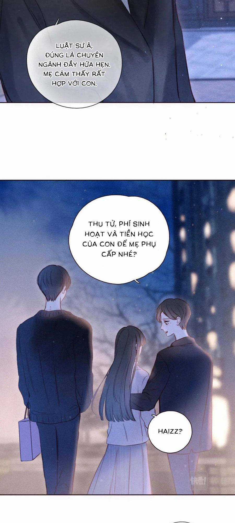 Vũ Xuyên Vật Ngữ Chapter 48 trang 18