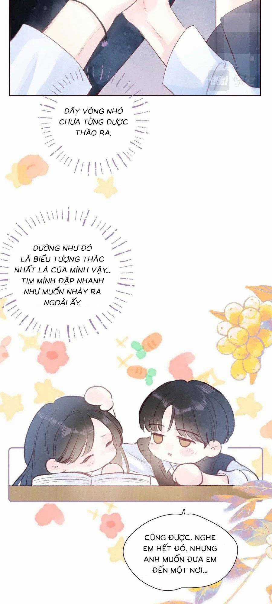 Vũ Xuyên Vật Ngữ Chapter 48 trang 2