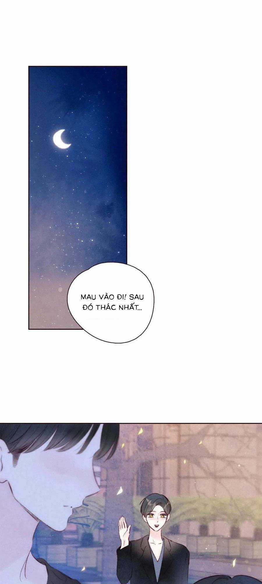 Vũ Xuyên Vật Ngữ Chapter 48 trang 22