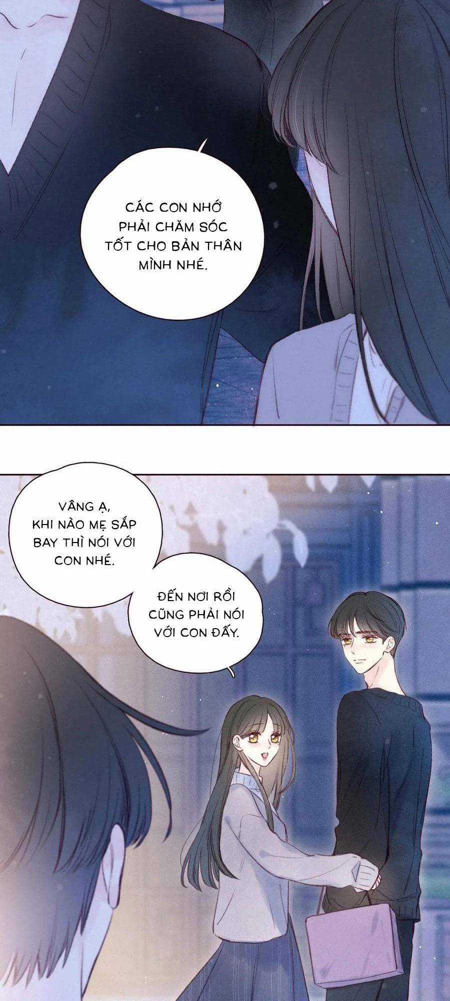 Vũ Xuyên Vật Ngữ Chapter 48 trang 23