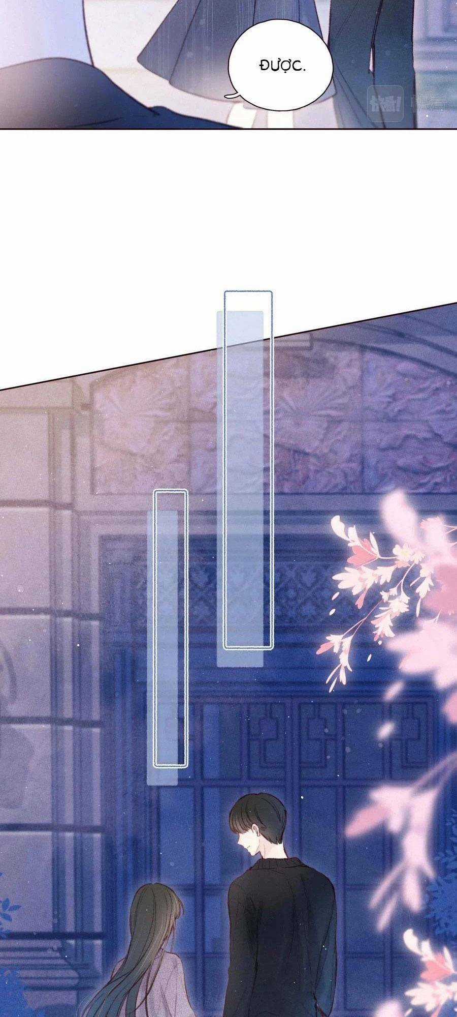 Vũ Xuyên Vật Ngữ Chapter 48 trang 24