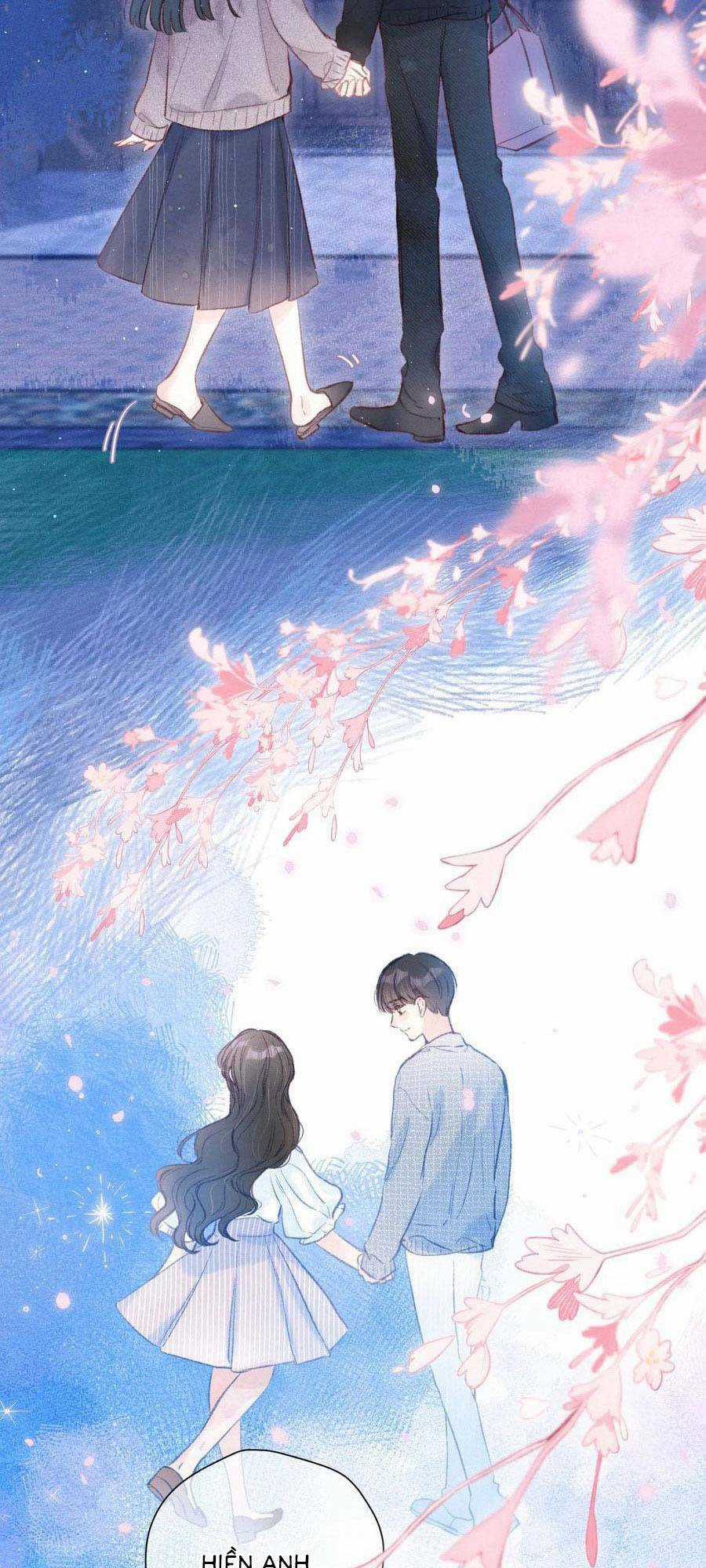 Vũ Xuyên Vật Ngữ Chapter 48 trang 25