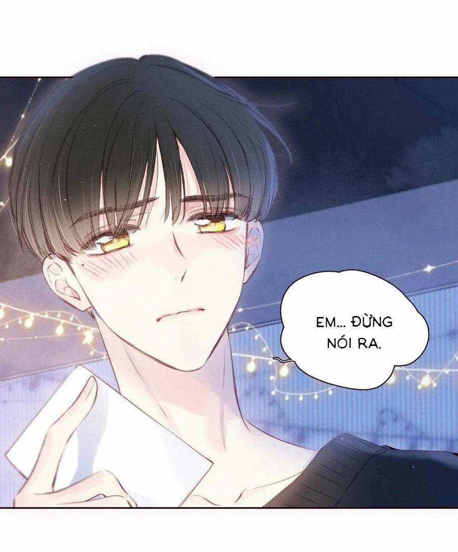 Vũ Xuyên Vật Ngữ Chapter 48 trang 30