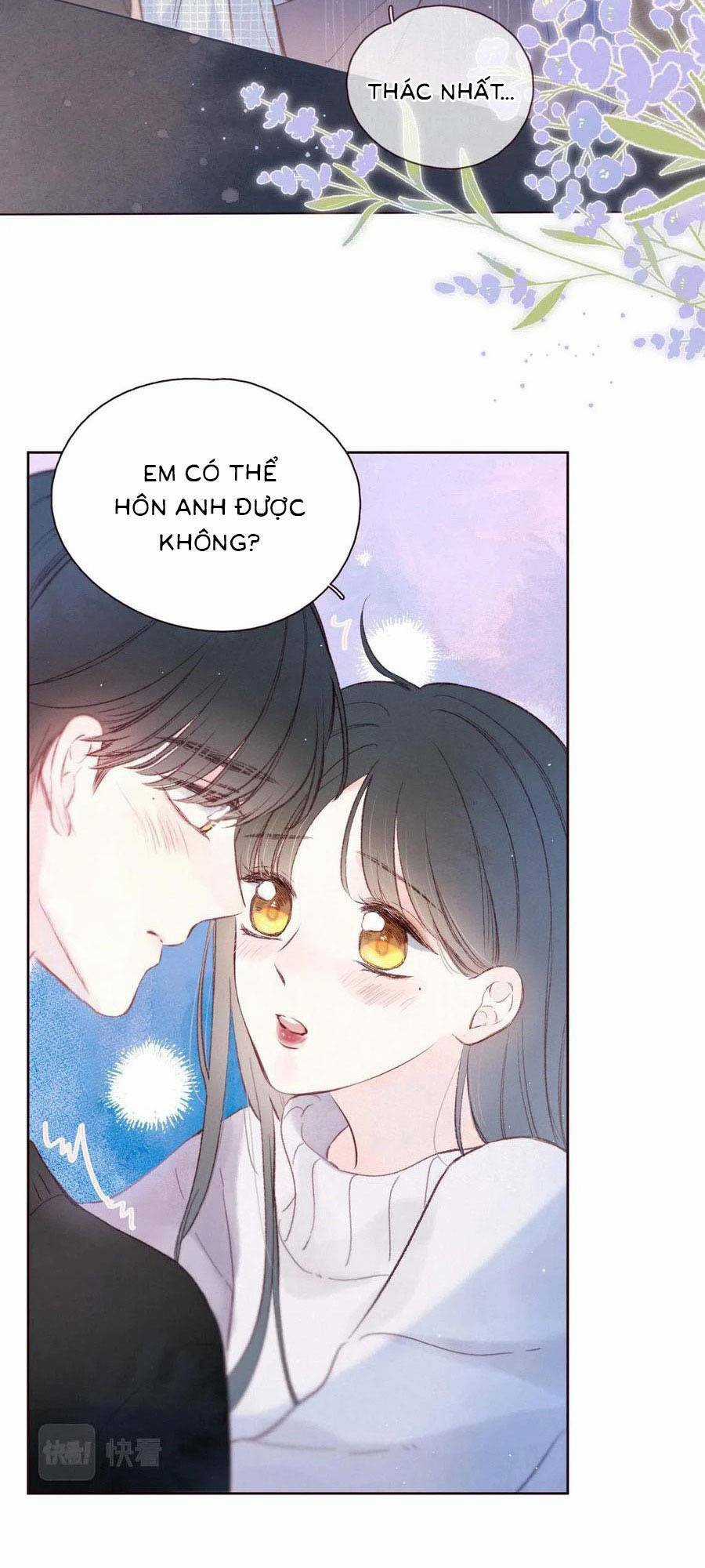 Vũ Xuyên Vật Ngữ Chapter 48 trang 33
