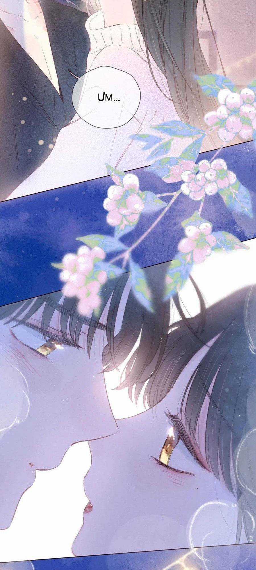 Vũ Xuyên Vật Ngữ Chapter 48 trang 35