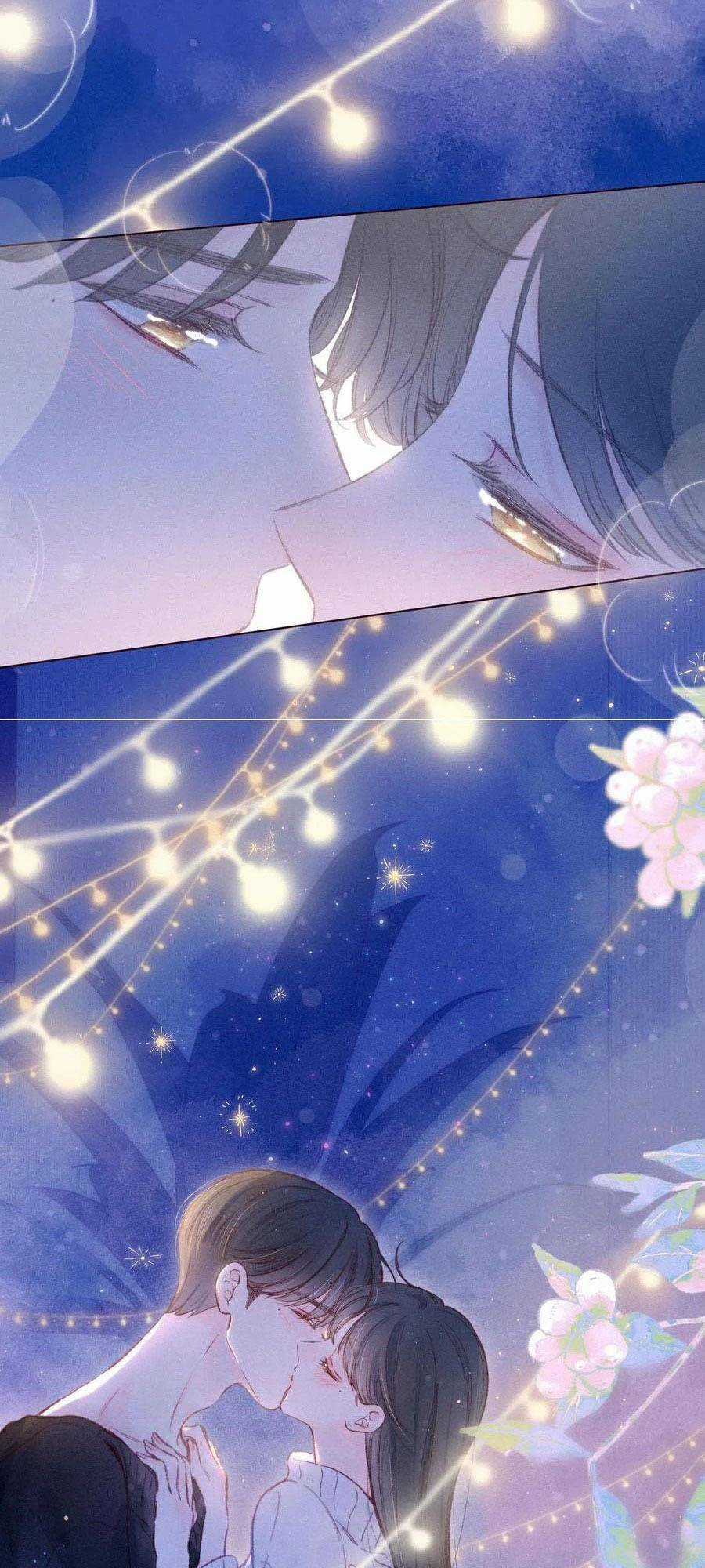 Vũ Xuyên Vật Ngữ Chapter 48 trang 36