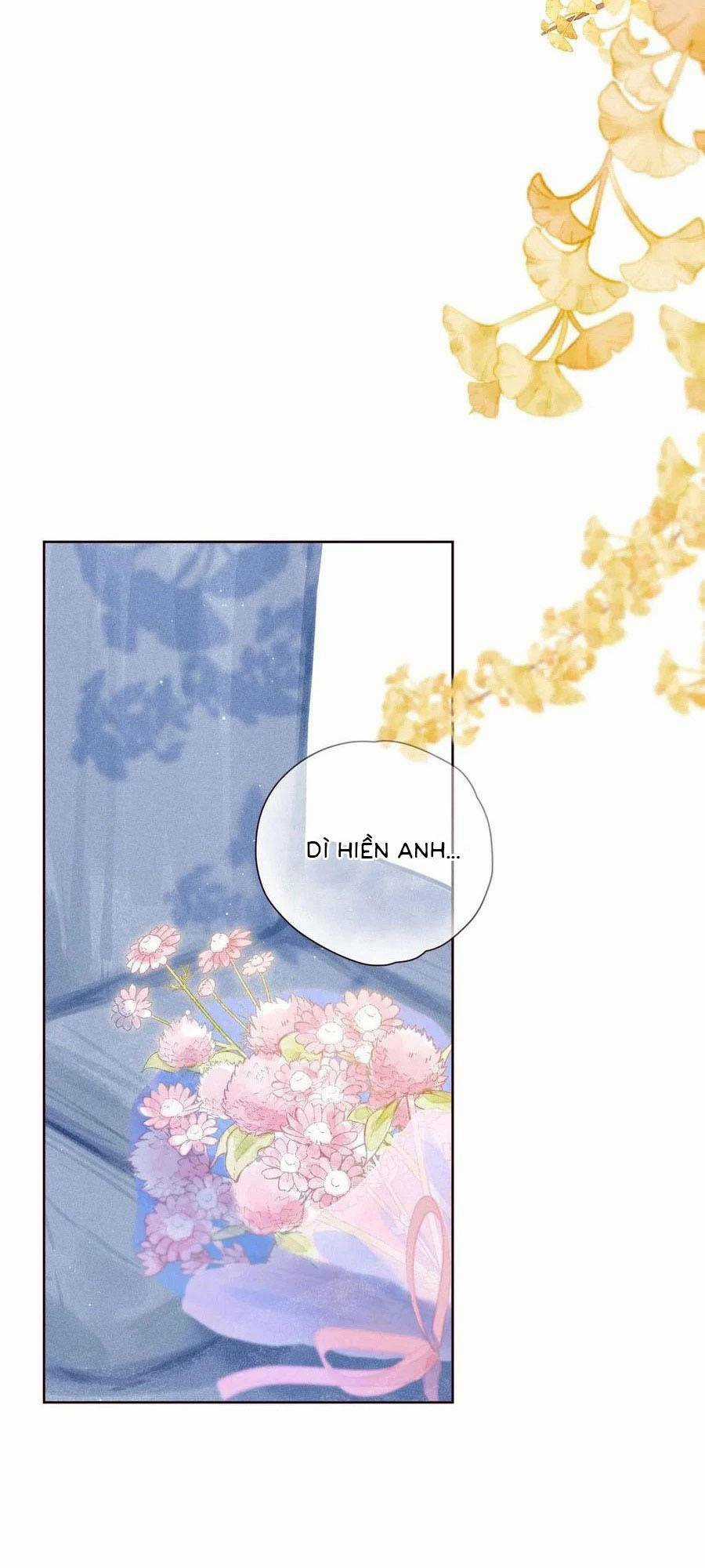 Vũ Xuyên Vật Ngữ Chapter 48 trang 4