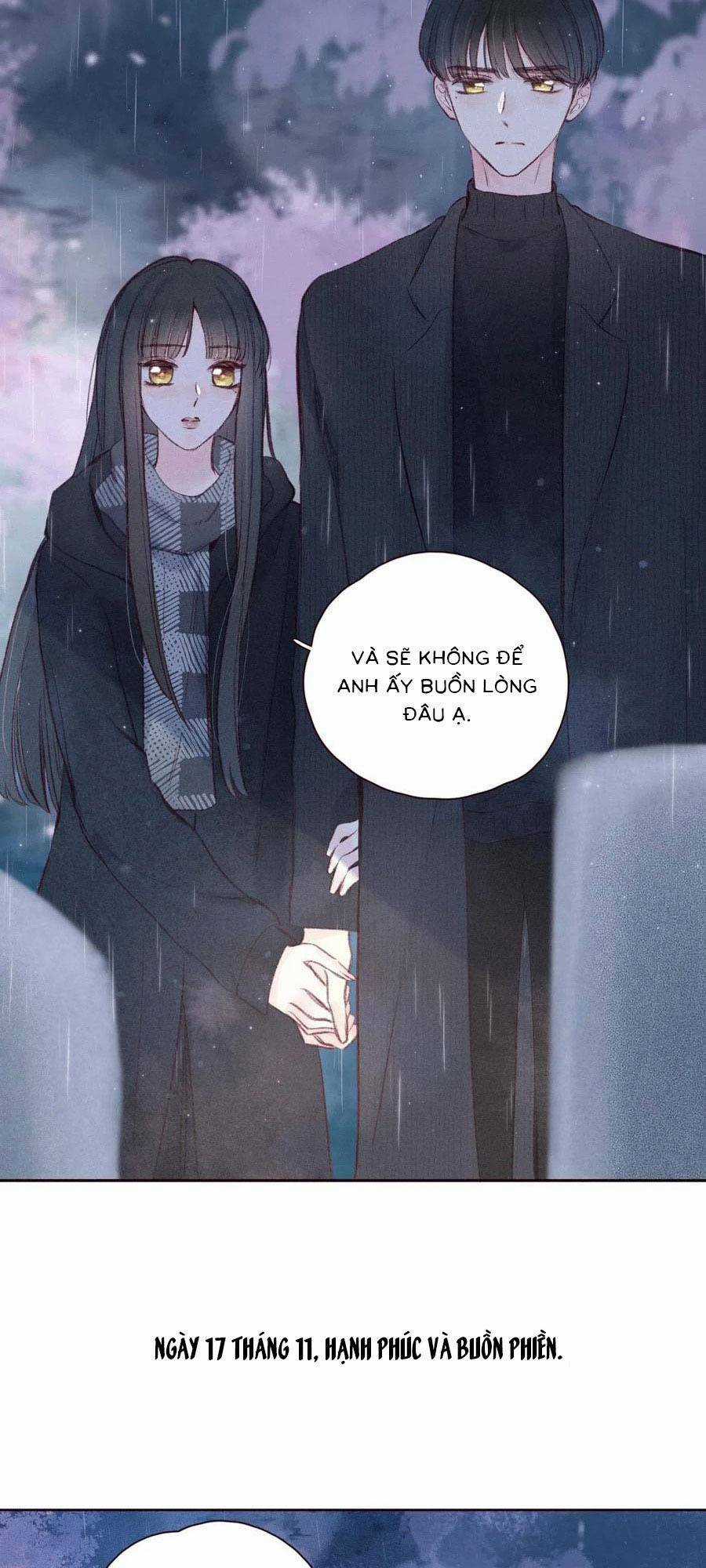 Vũ Xuyên Vật Ngữ Chapter 48 trang 6