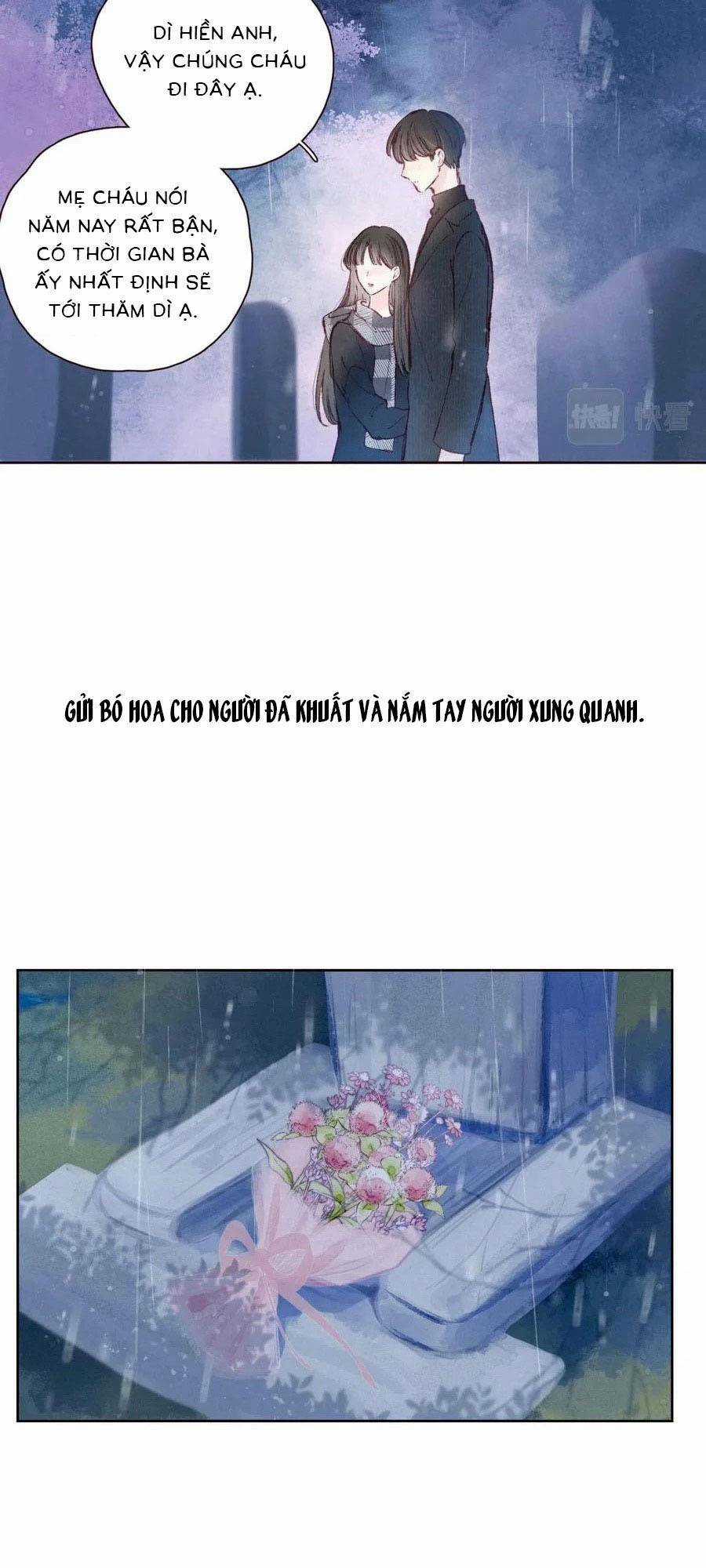 Vũ Xuyên Vật Ngữ Chapter 48 trang 7