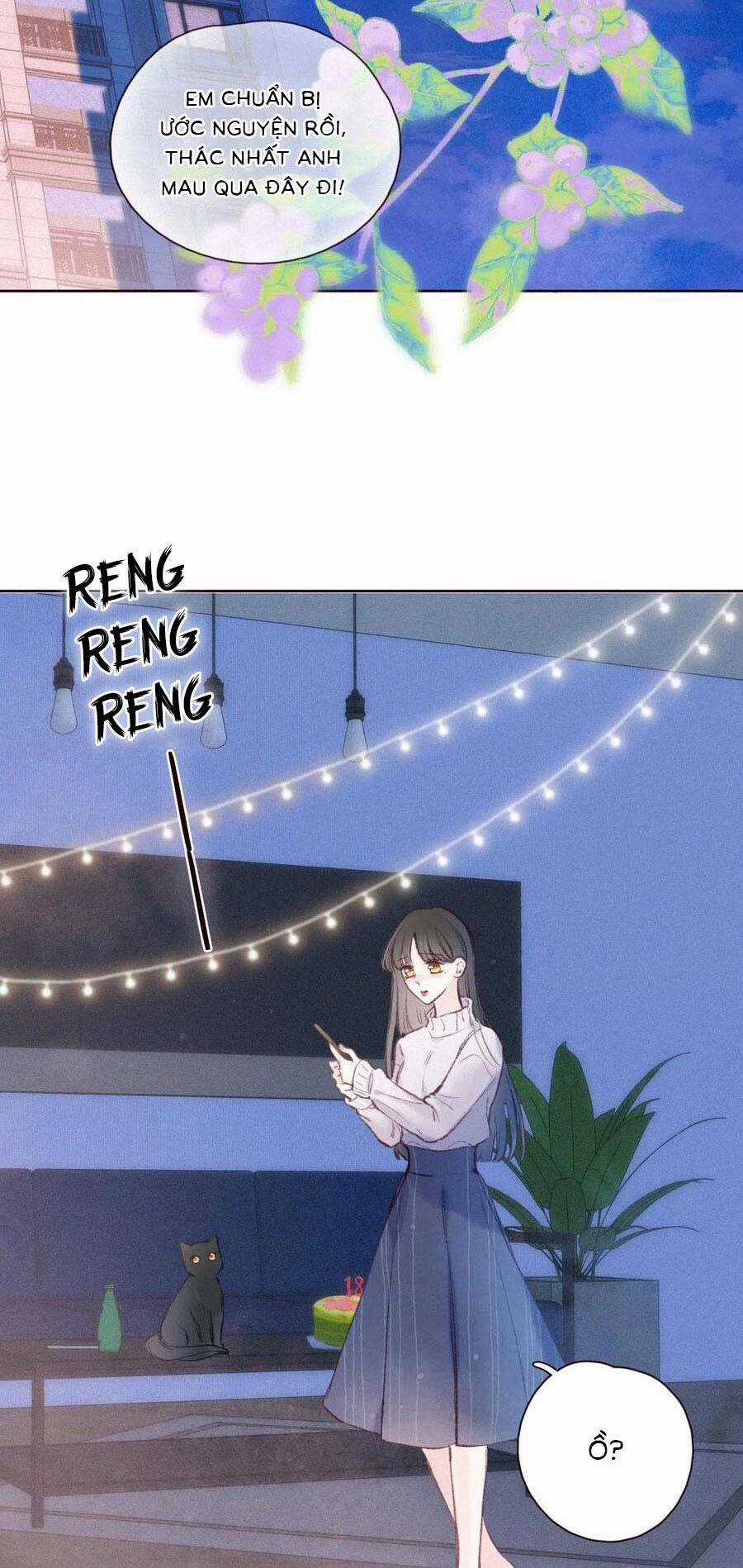 Vũ Xuyên Vật Ngữ Chapter 48 trang 9