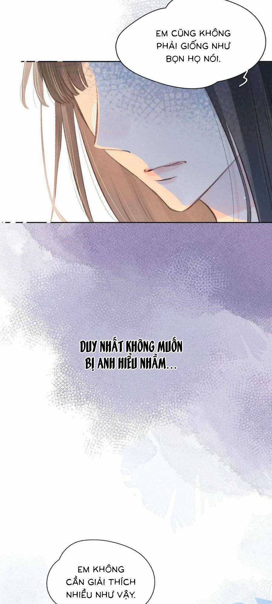 Vũ Xuyên Vật Ngữ Chapter 5 trang 13