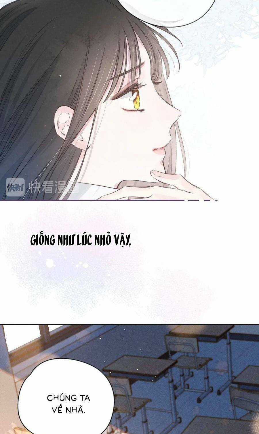 Vũ Xuyên Vật Ngữ Chapter 5 trang 16