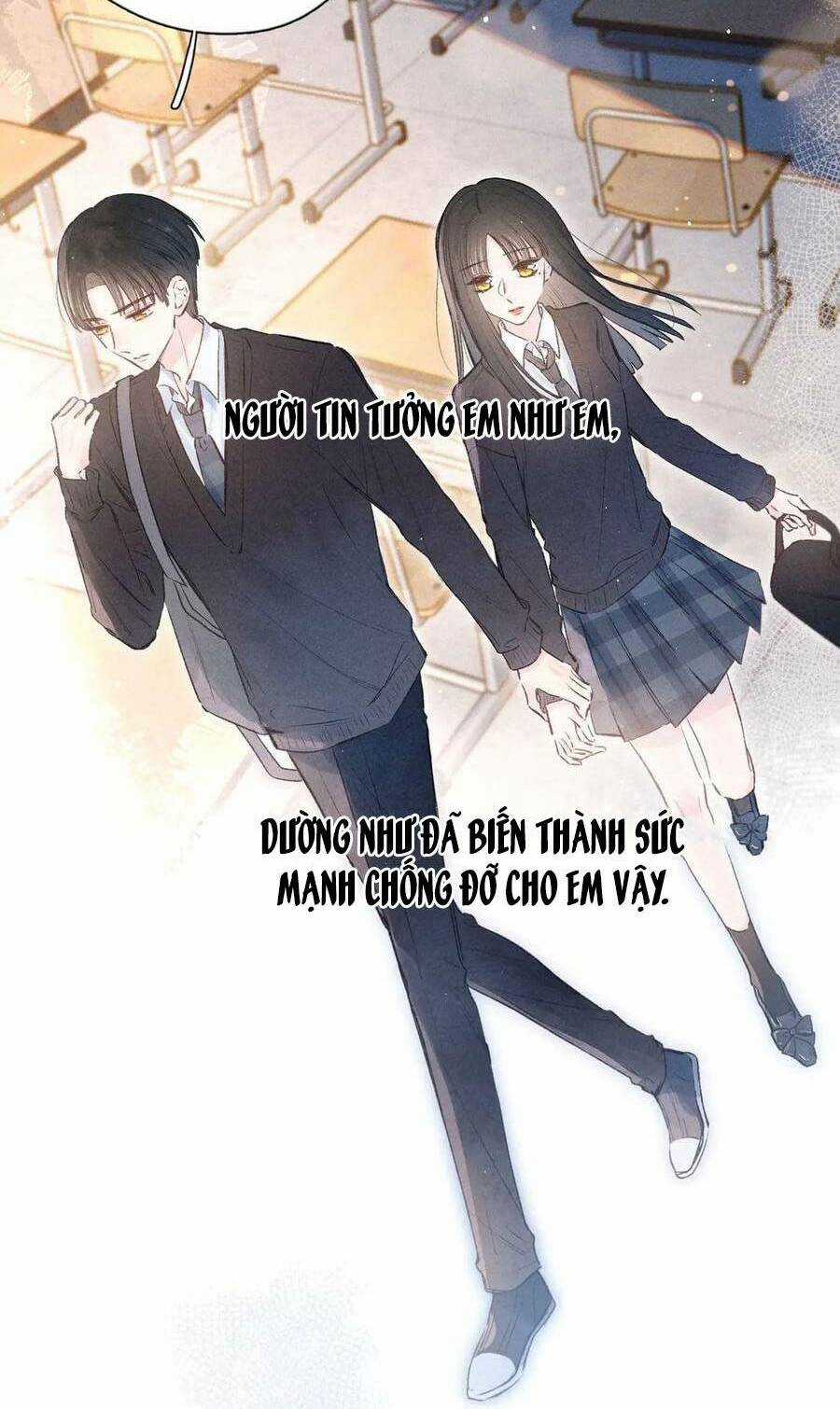 Vũ Xuyên Vật Ngữ Chapter 5 trang 17