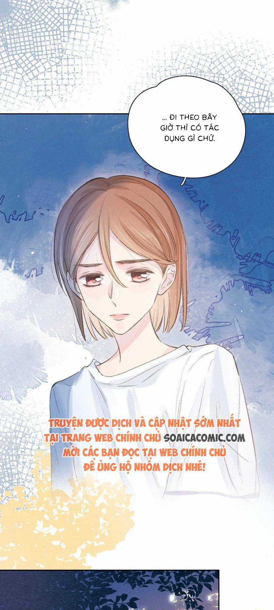 Vũ Xuyên Vật Ngữ Chapter 5 trang 22