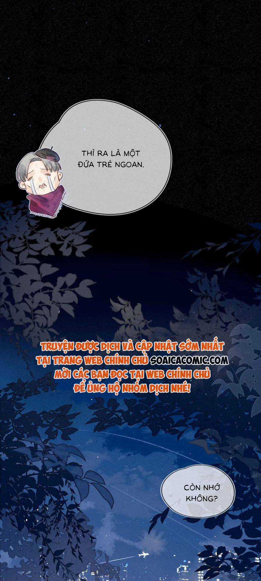 Vũ Xuyên Vật Ngữ Chapter 5 trang 27