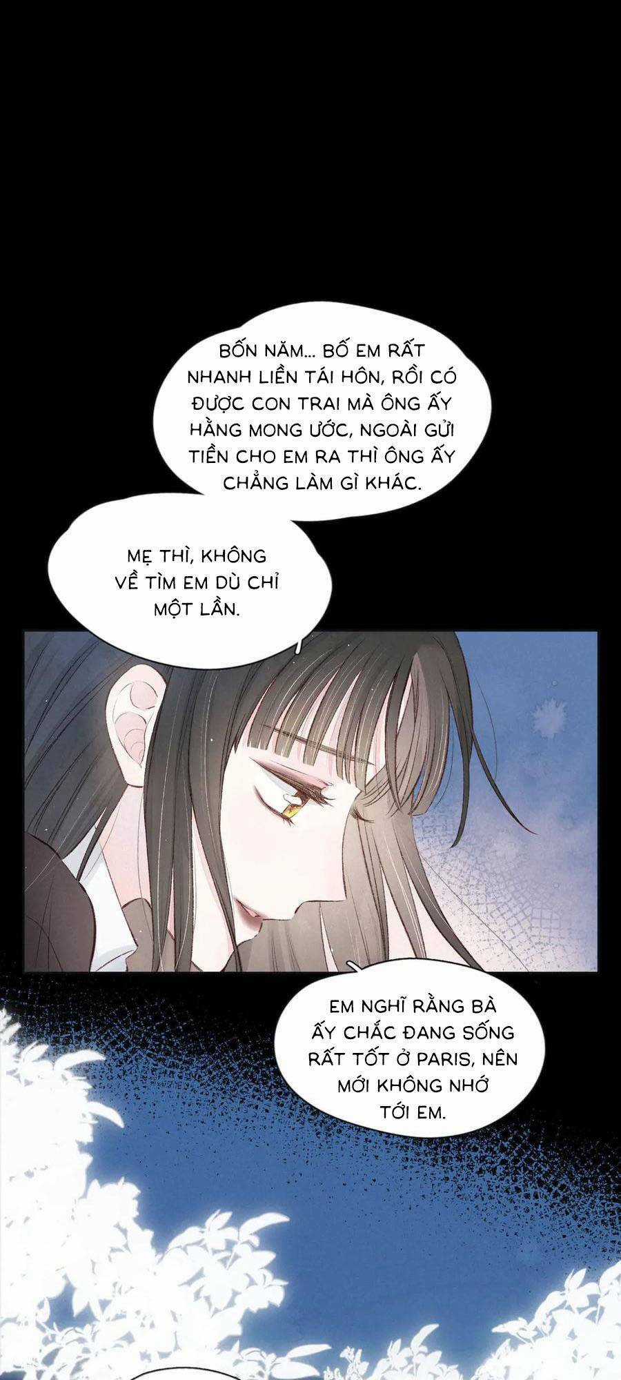 Vũ Xuyên Vật Ngữ Chapter 5 trang 31