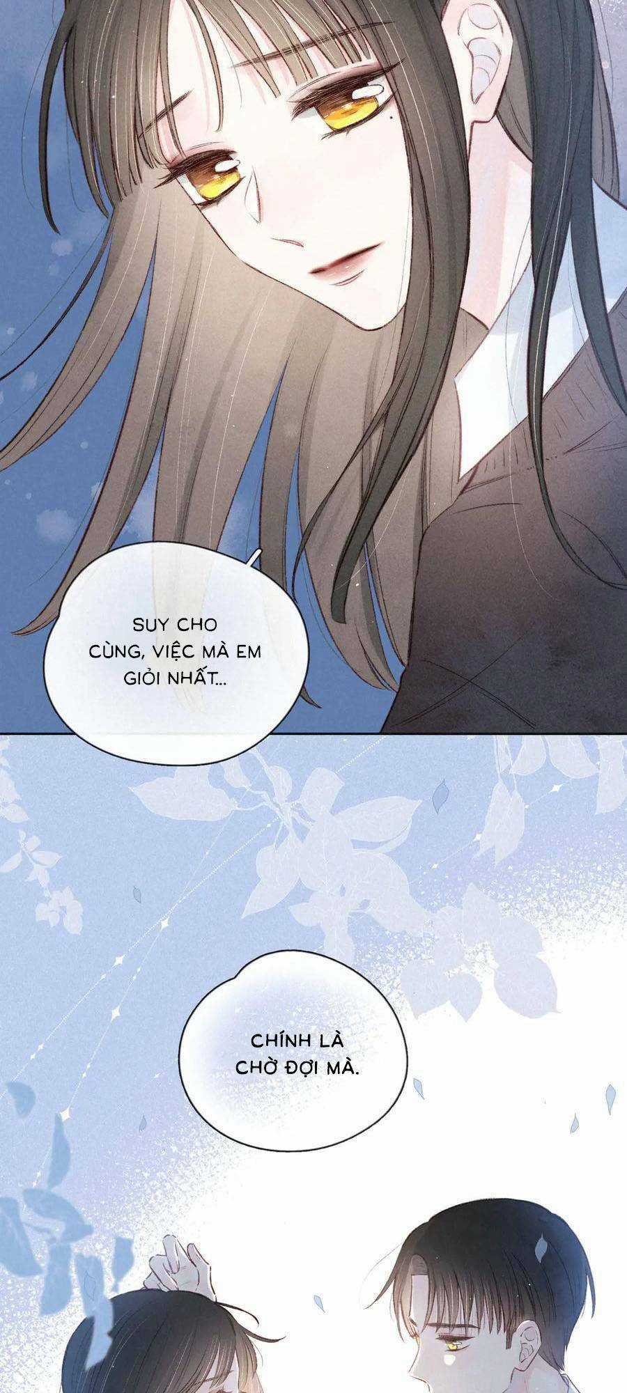 Vũ Xuyên Vật Ngữ Chapter 5 trang 33