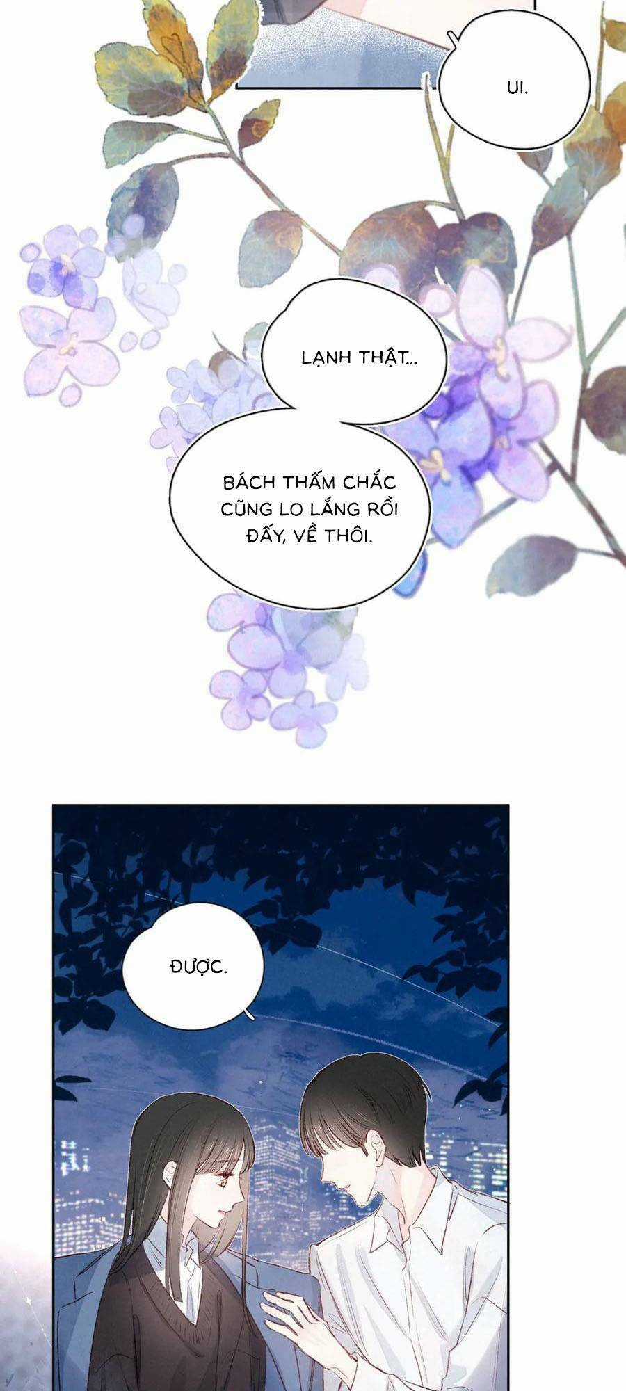 Vũ Xuyên Vật Ngữ Chapter 5 trang 35