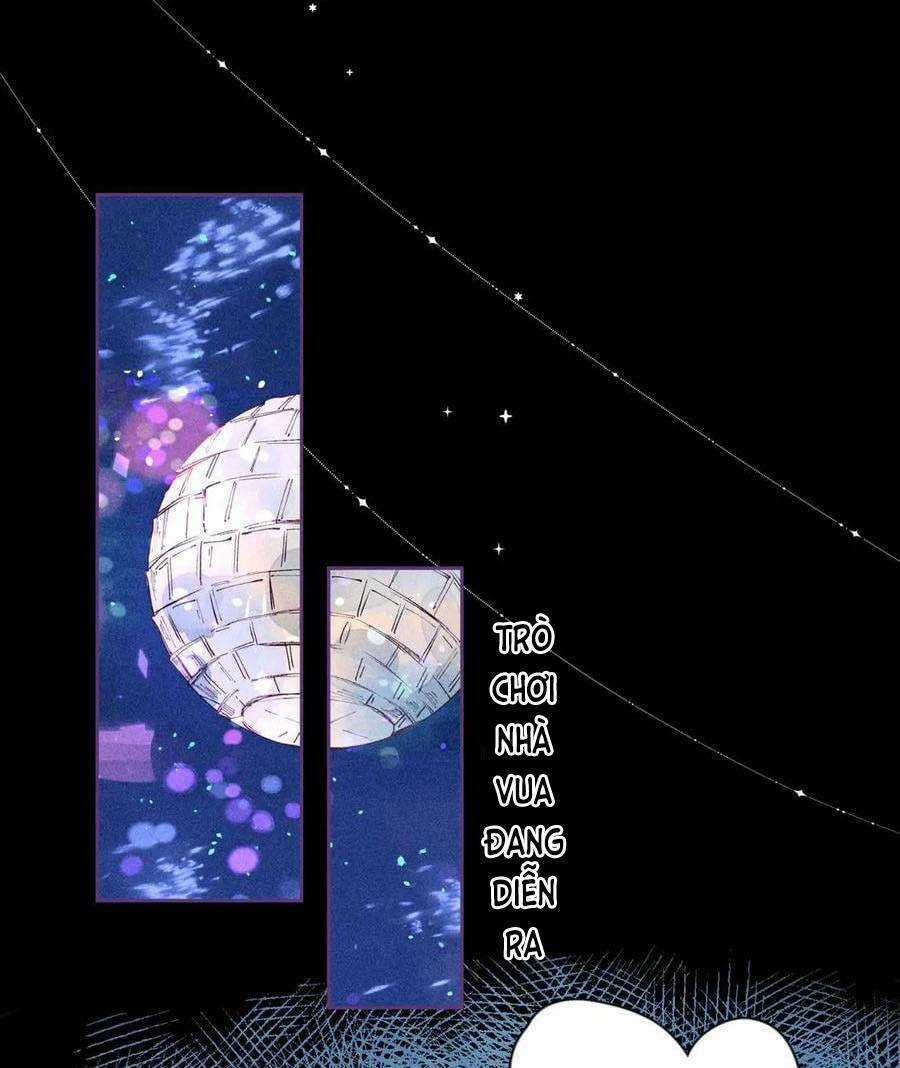 Vũ Xuyên Vật Ngữ Chapter 5 trang 37