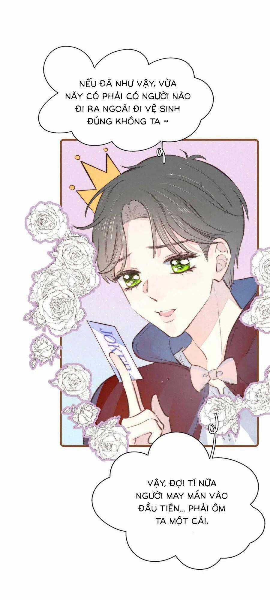 Vũ Xuyên Vật Ngữ Chapter 5 trang 39