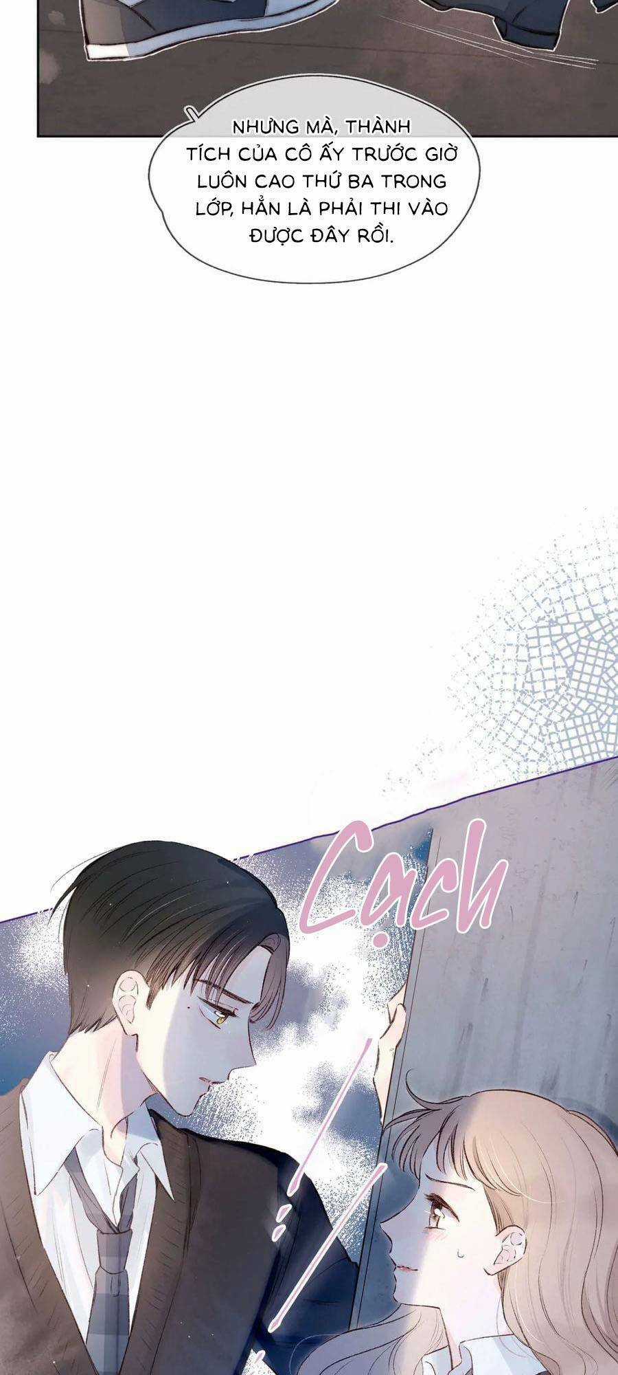 Vũ Xuyên Vật Ngữ Chapter 5 trang 4