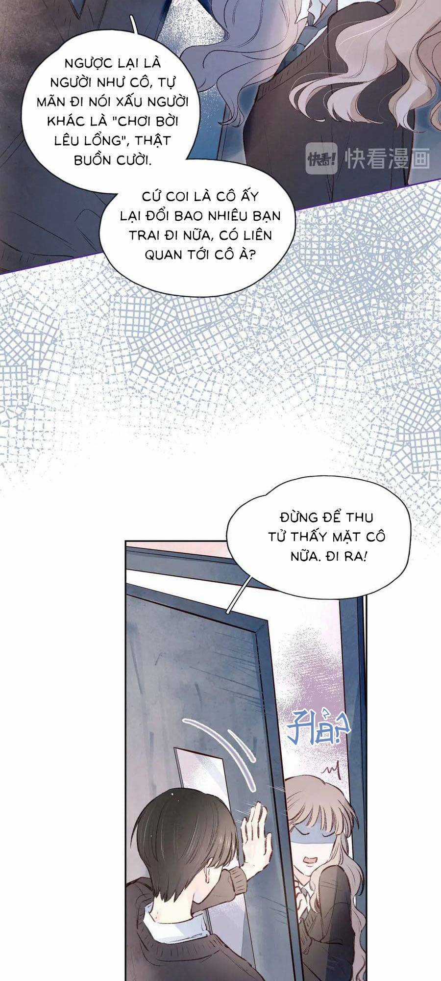 Vũ Xuyên Vật Ngữ Chapter 5 trang 5