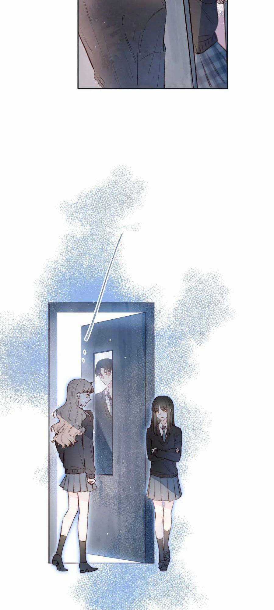 Vũ Xuyên Vật Ngữ Chapter 5 trang 6