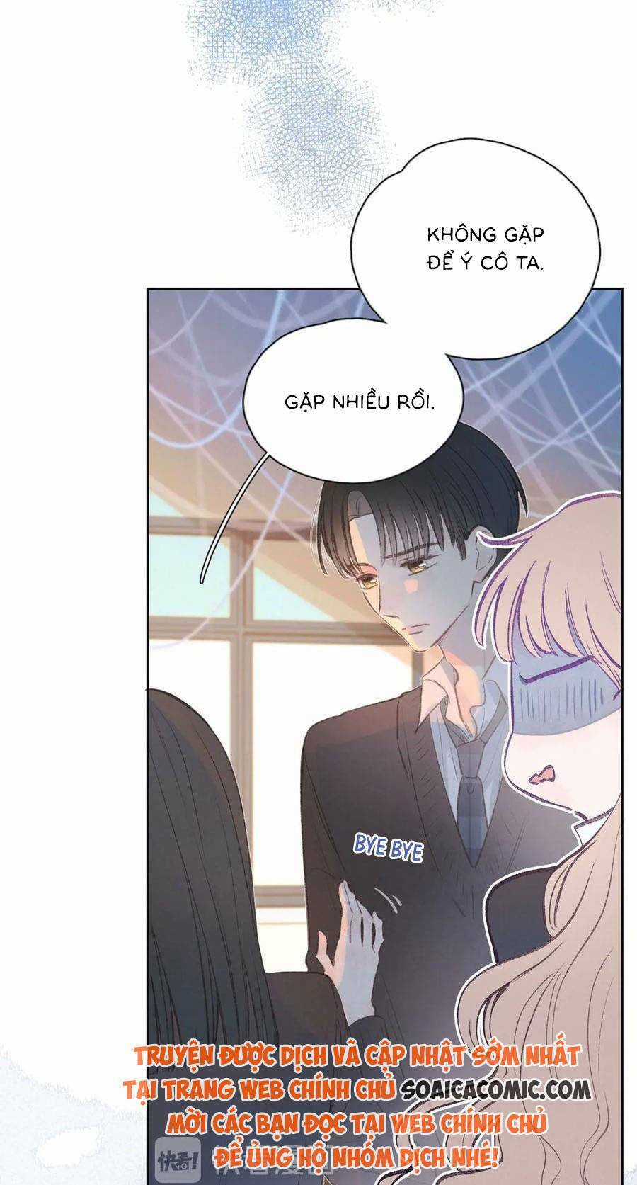 Vũ Xuyên Vật Ngữ Chapter 5 trang 7