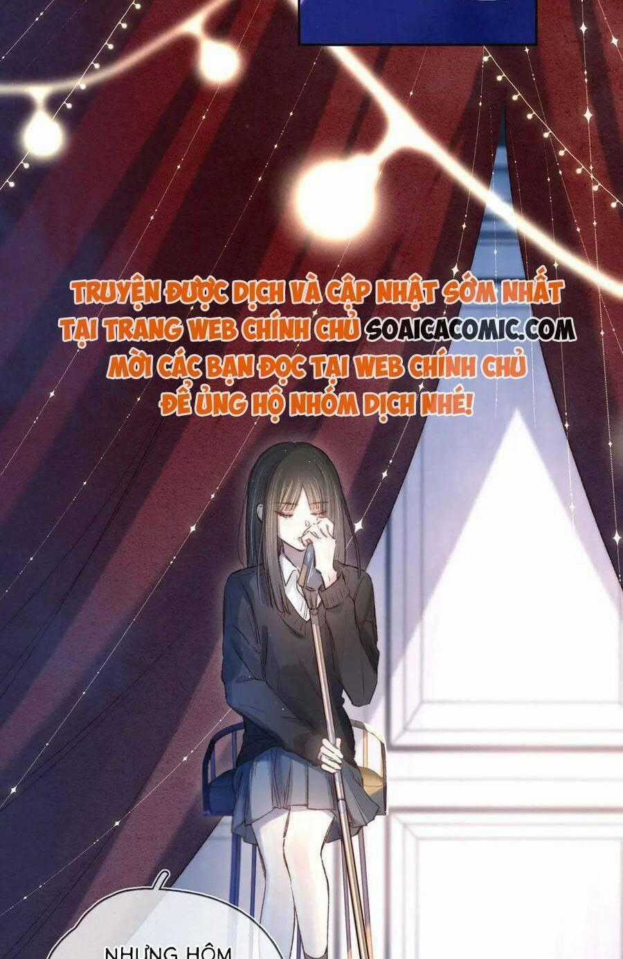 Vũ Xuyên Vật Ngữ Chapter 6 trang 1