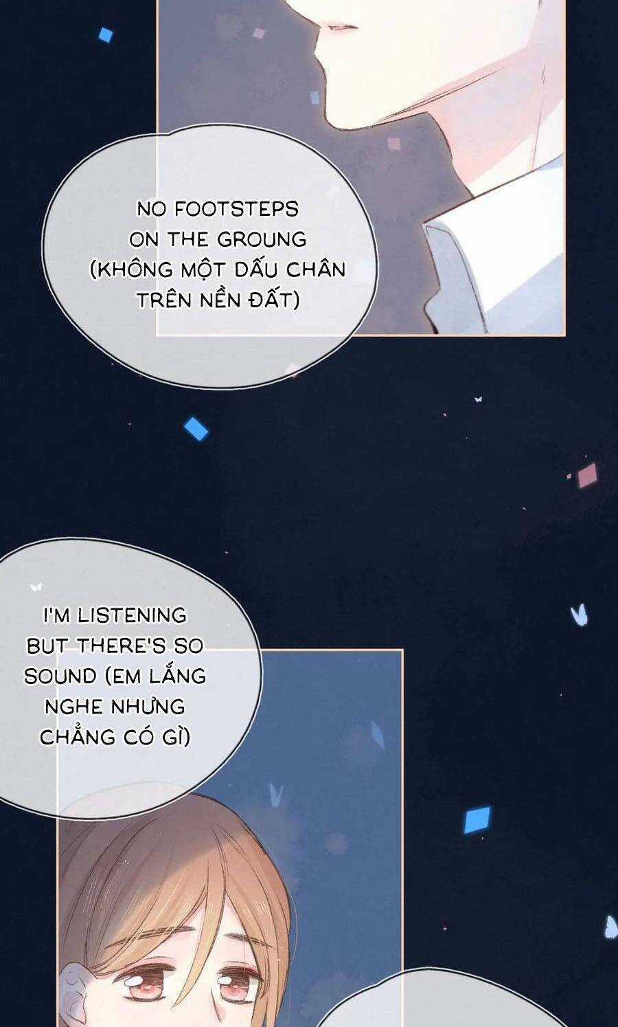 Vũ Xuyên Vật Ngữ Chapter 6 trang 14