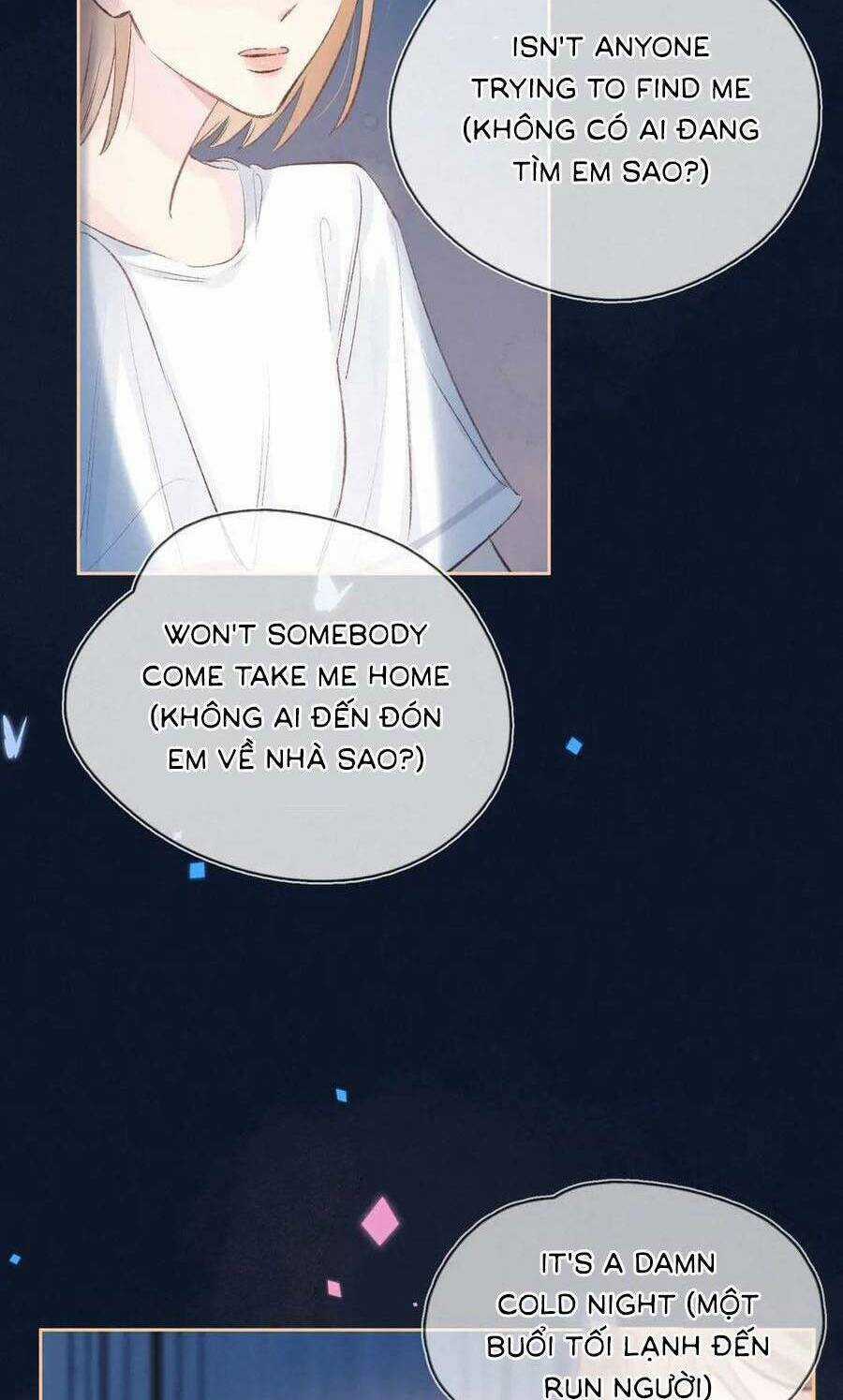 Vũ Xuyên Vật Ngữ Chapter 6 trang 15