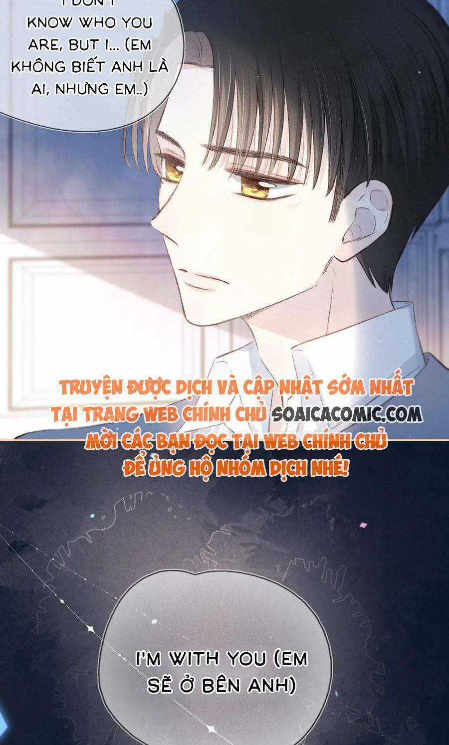 Vũ Xuyên Vật Ngữ Chapter 6 trang 18