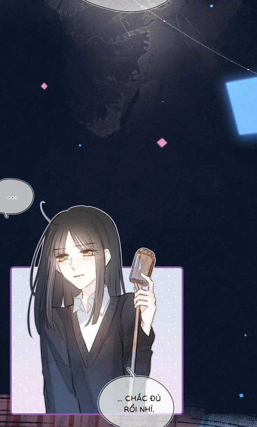 Vũ Xuyên Vật Ngữ Chapter 6 trang 19