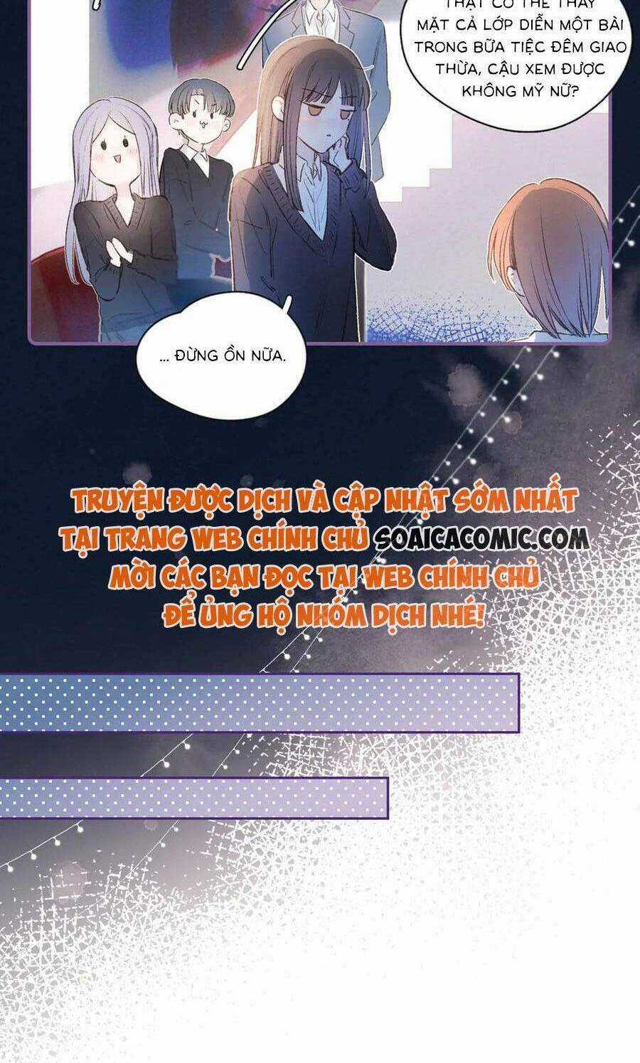 Vũ Xuyên Vật Ngữ Chapter 6 trang 23
