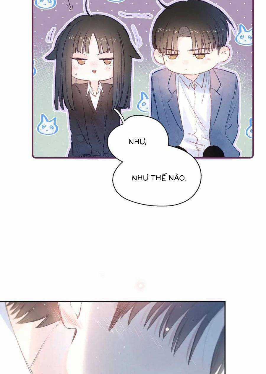 Vũ Xuyên Vật Ngữ Chapter 6 trang 25