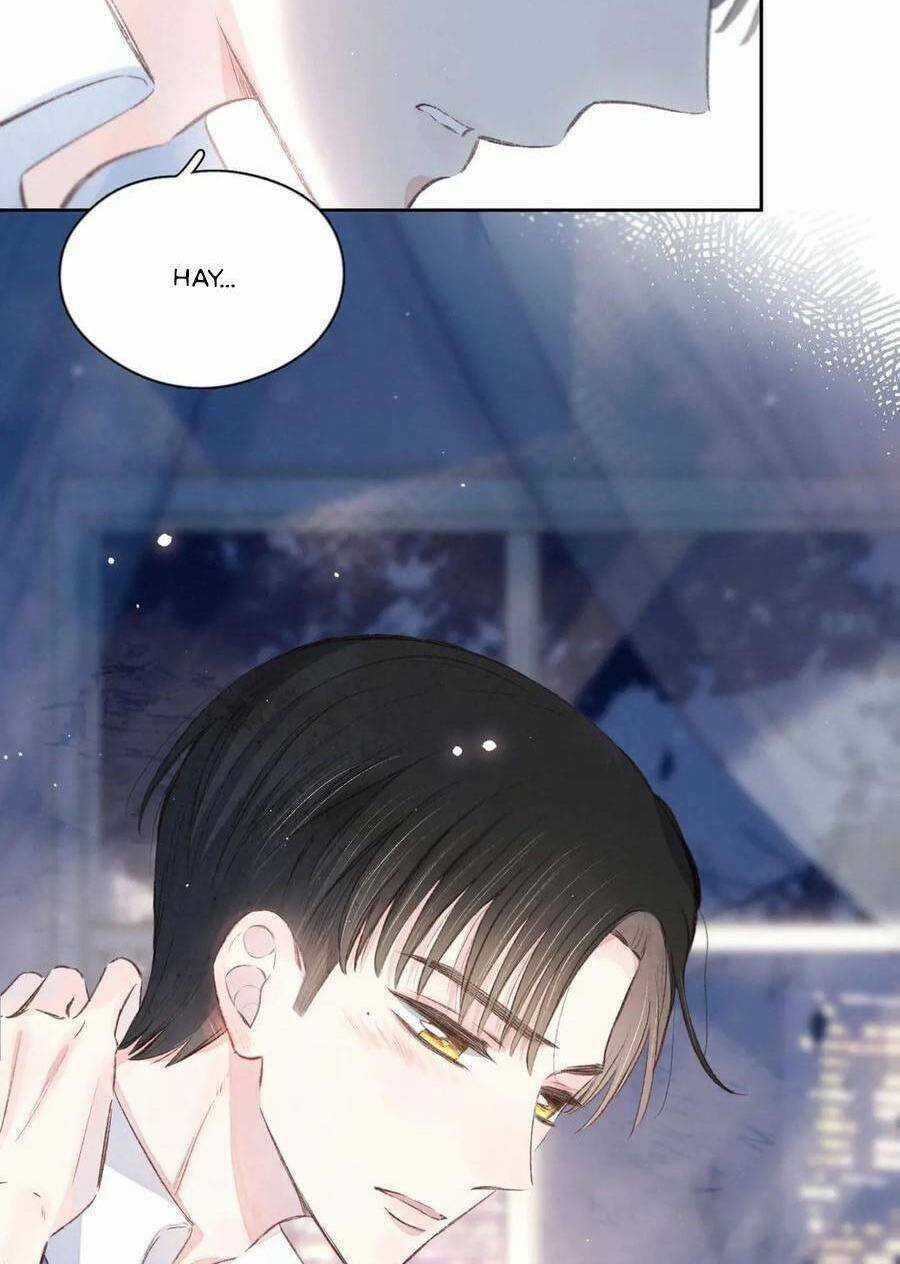 Vũ Xuyên Vật Ngữ Chapter 6 trang 26